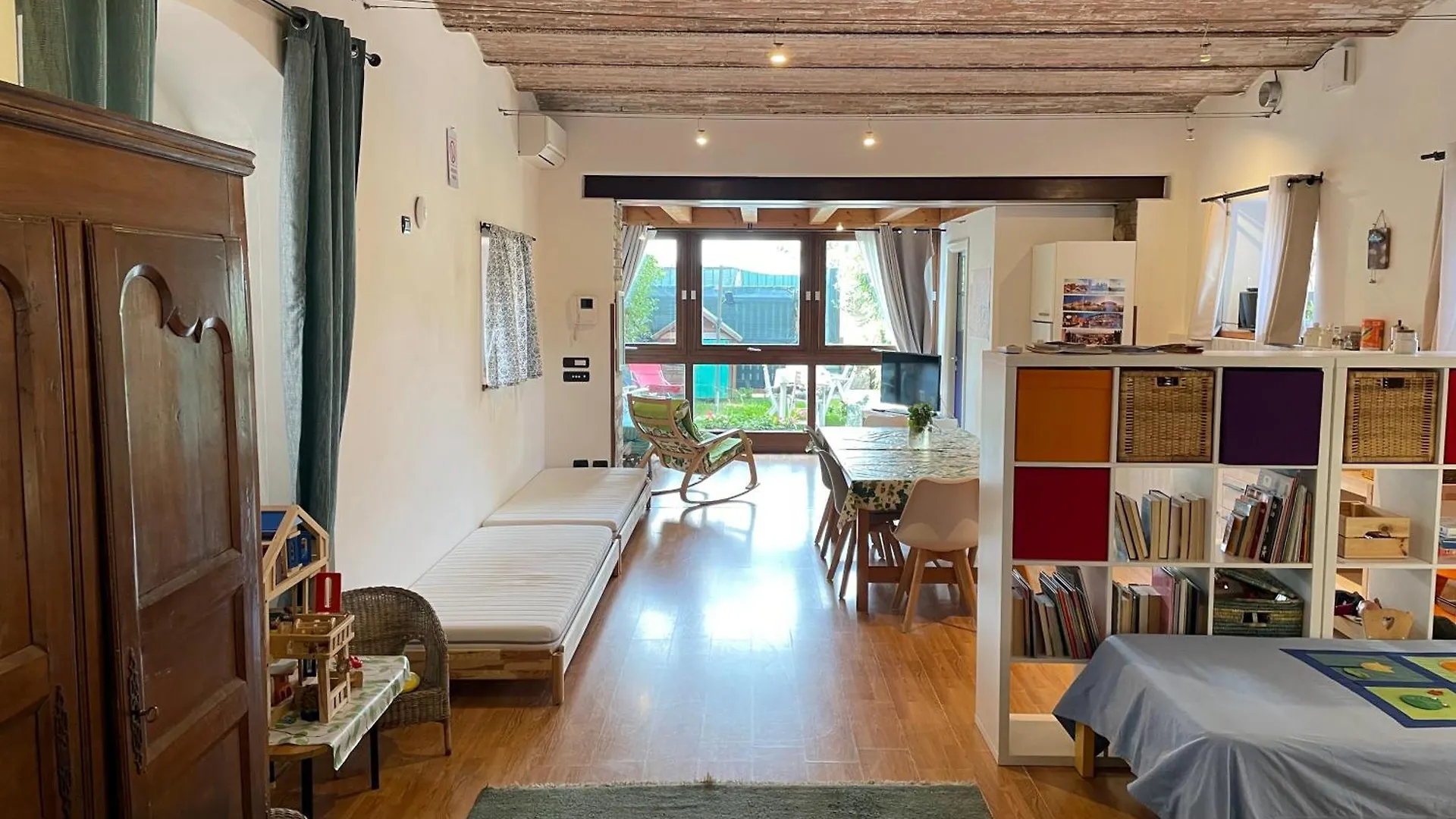 Il Nido Della Buonanotte 2 Kids Friendly Apartment Verona