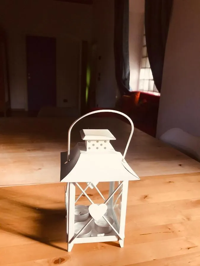 Il Nido Della Buonanotte 2 Kids Friendly Apartment Verona