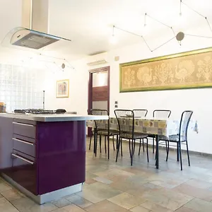  Apartamento Casa Marilla