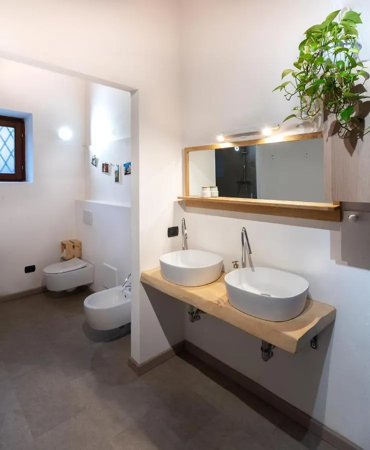 Il Nido Della Buonanotte 2 Kids Friendly Apartment Verona