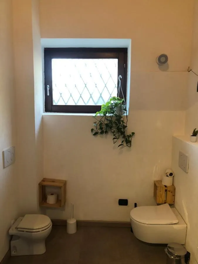 Il Nido Della Buonanotte 2 Kids Friendly Apartment Verona