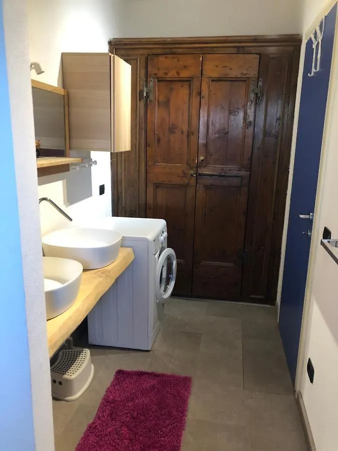 Il Nido Della Buonanotte 2 Kids Friendly Apartment Verona