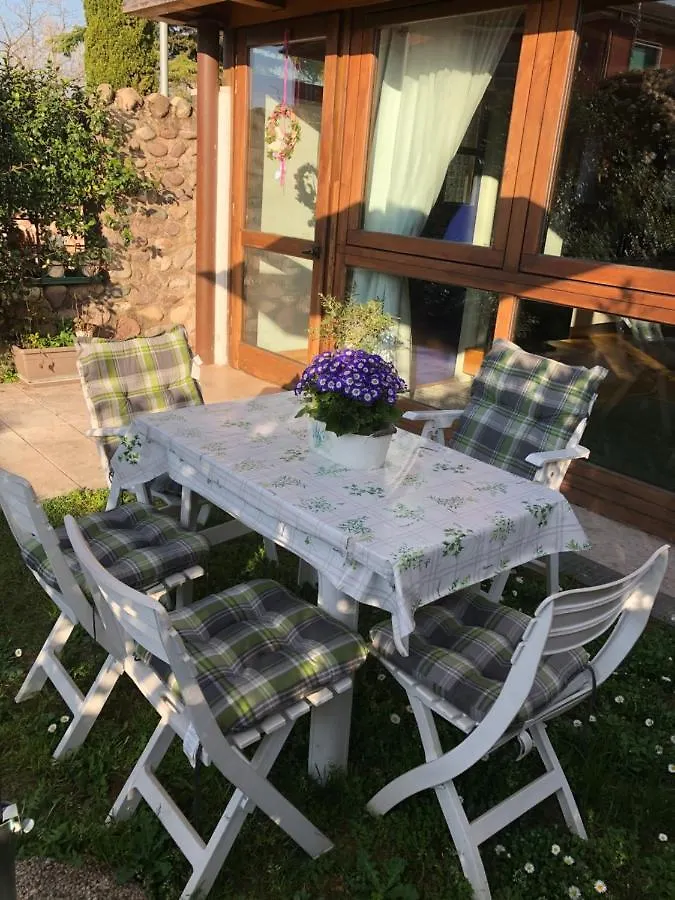 Il Nido Della Buonanotte 2 Kids Friendly Apartment Verona Italy