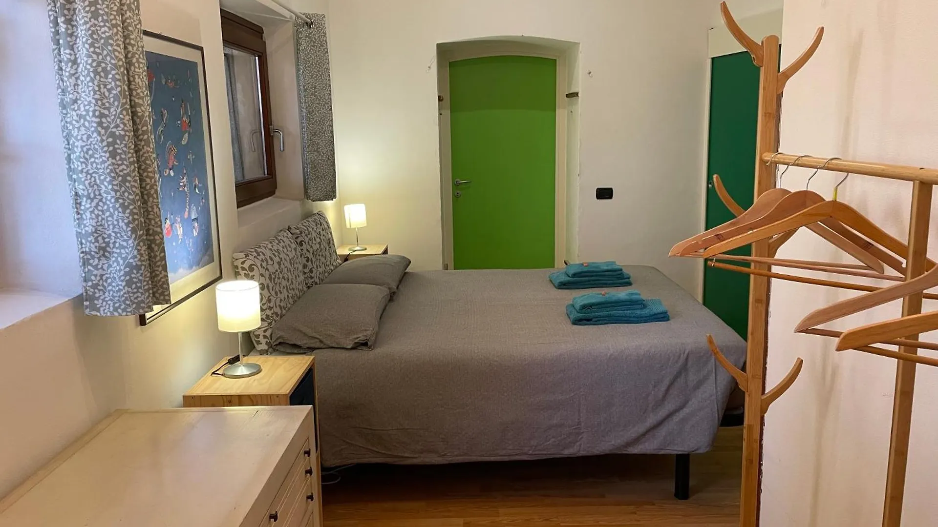 Il Nido Della Buonanotte 2 Kids Friendly Apartment Verona Italy