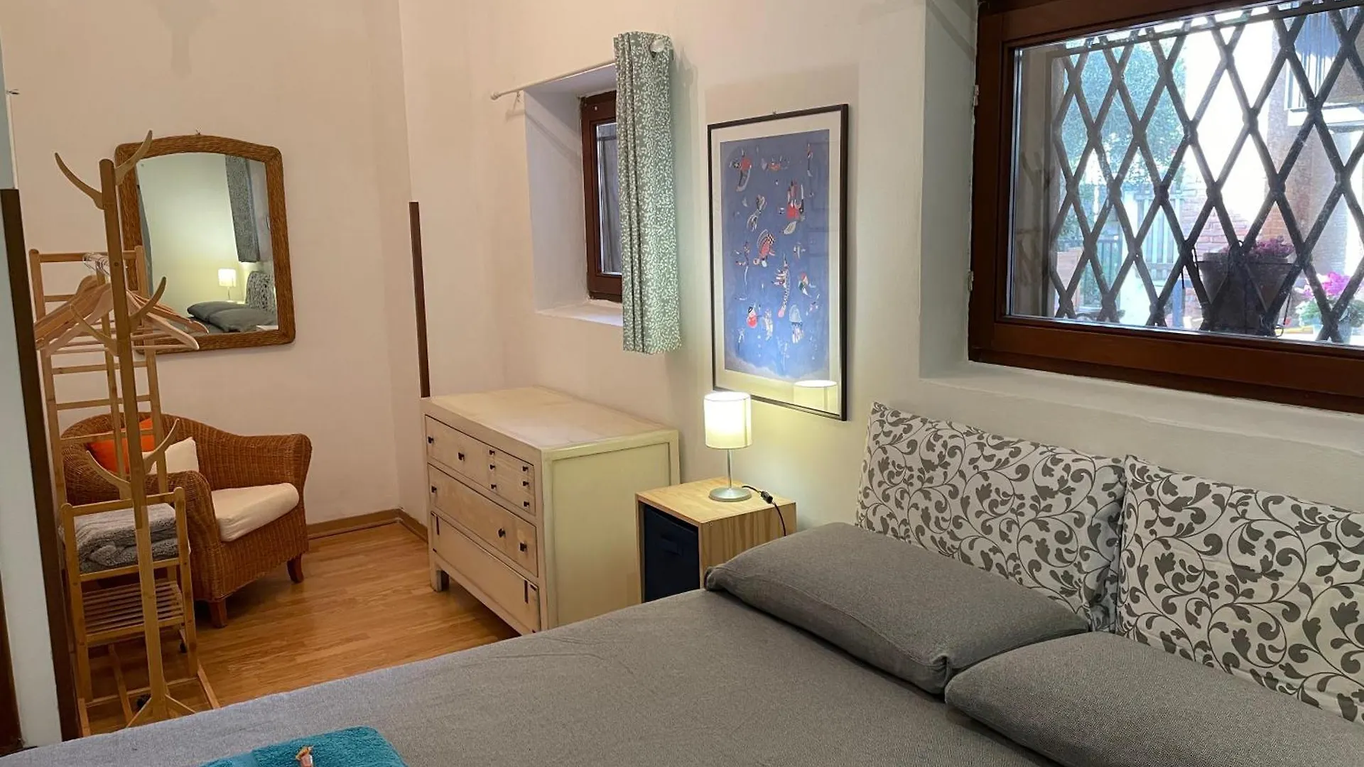 Il Nido Della Buonanotte 2 Kids Friendly Apartment Verona 0*,
