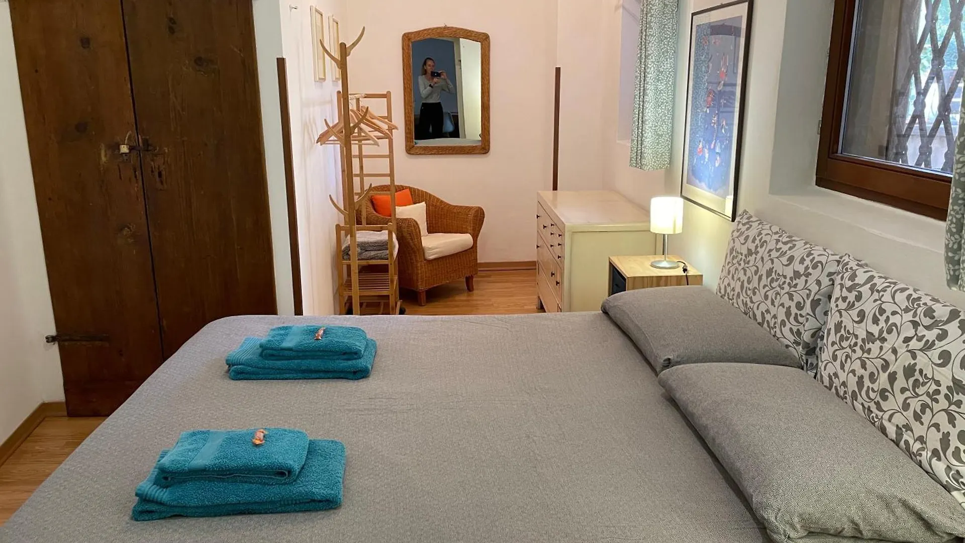 Il Nido Della Buonanotte 2 Kids Friendly Apartment Verona 0*,  Italy