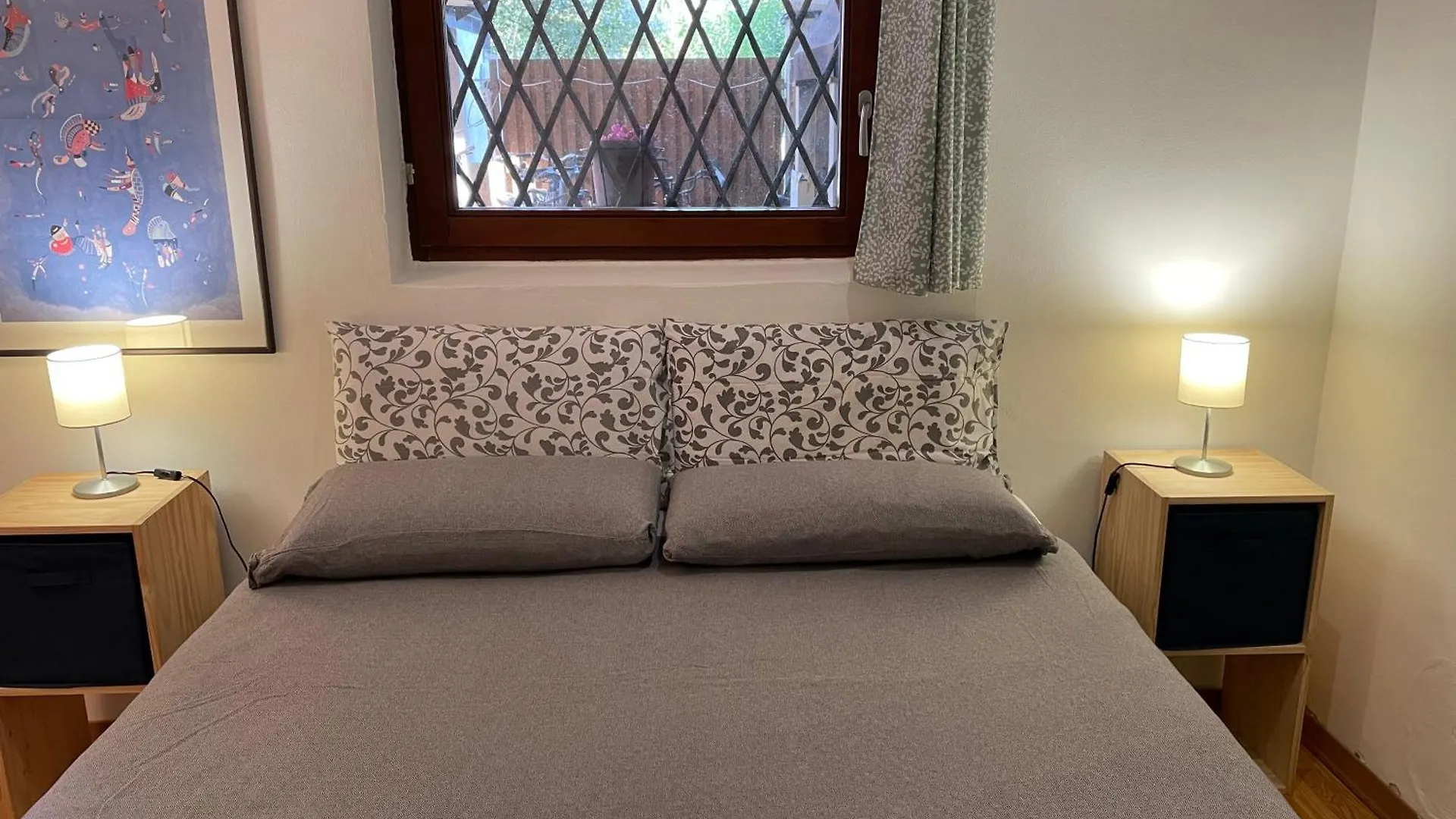 Il Nido Della Buonanotte 2 Kids Friendly Apartment Verona