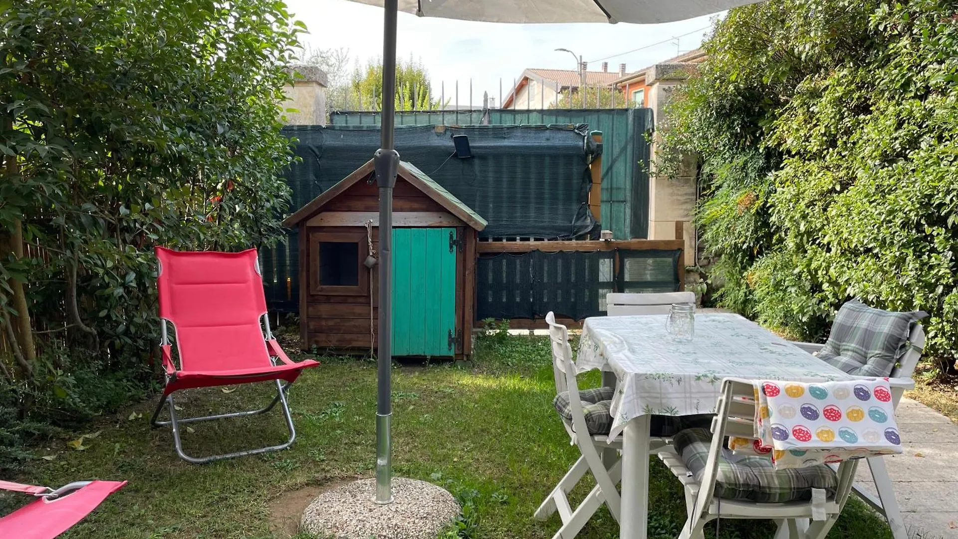 Il Nido Della Buonanotte 2 Kids Friendly Apartment Verona