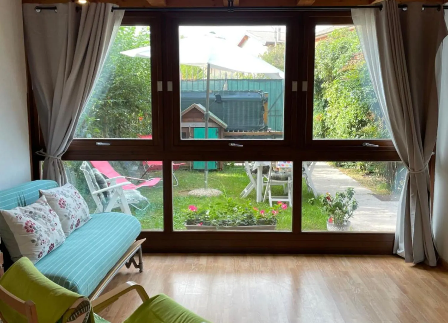 Il Nido Della Buonanotte 2 Kids Friendly Apartment Verona 0*,  Italy