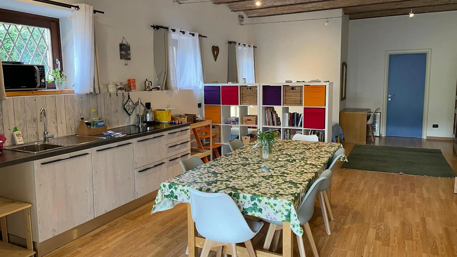 Il Nido Della Buonanotte 2 Kids Friendly Apartment Verona