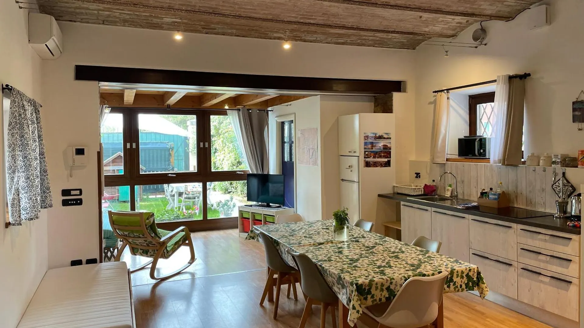 Il Nido Della Buonanotte 2 Kids Friendly Apartment Verona