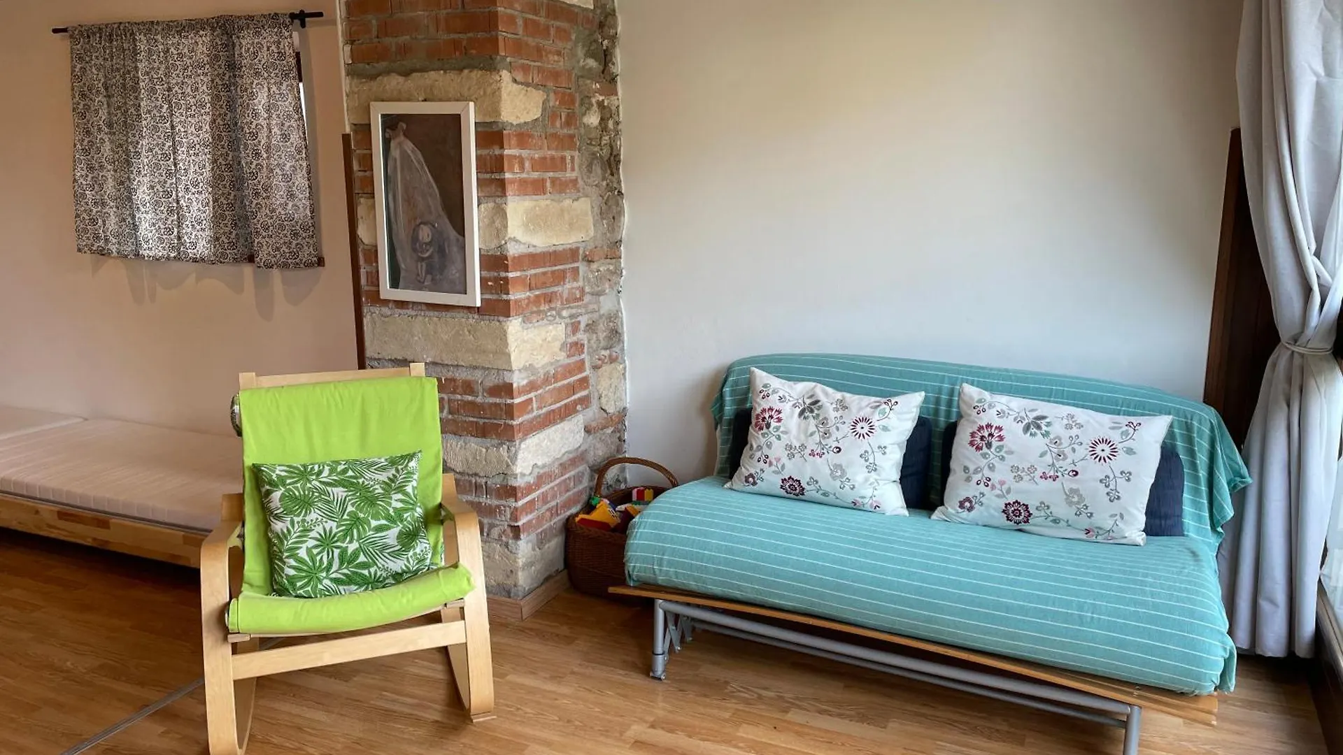 Il Nido Della Buonanotte 2 Kids Friendly Apartment Verona