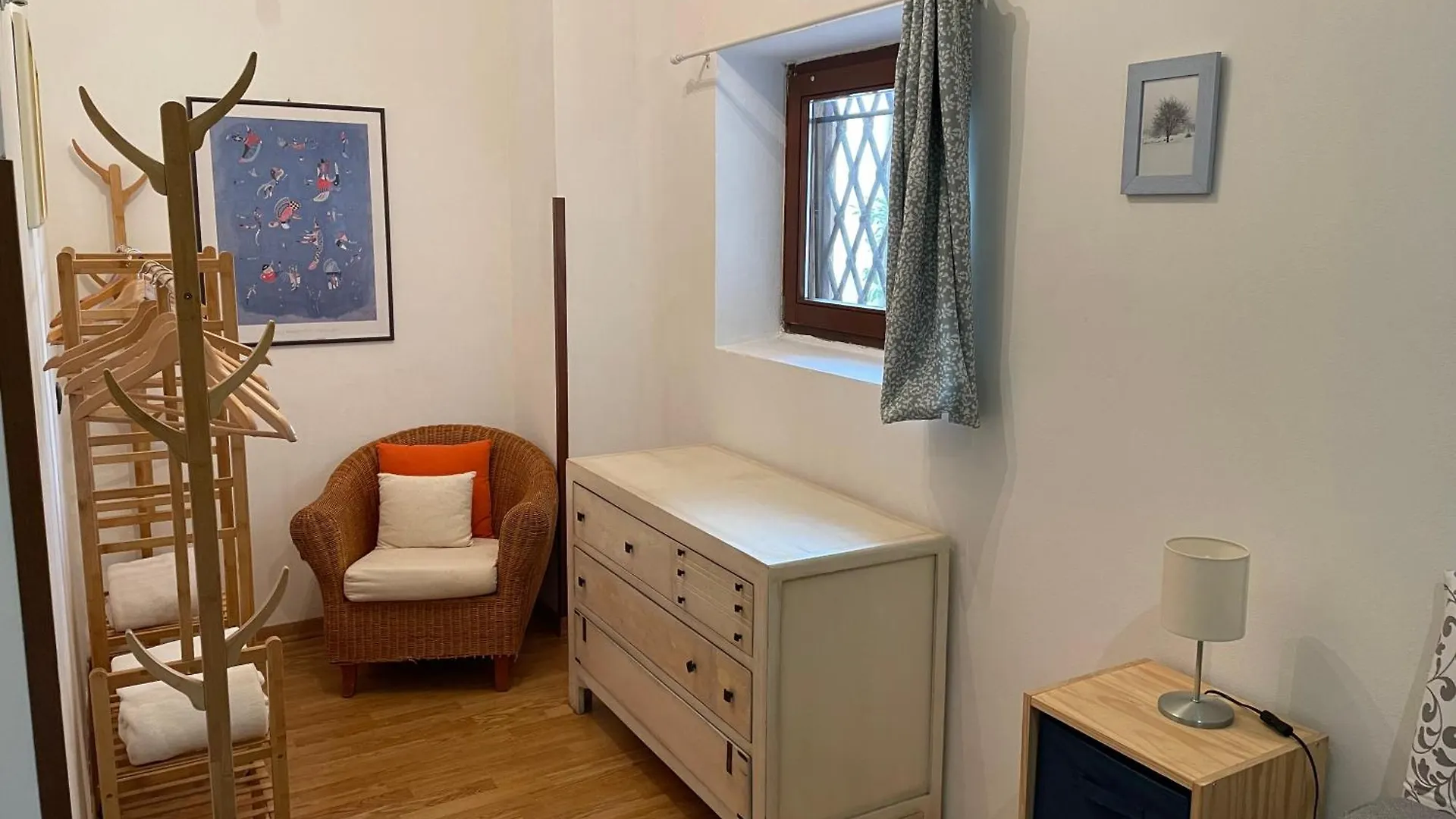Il Nido Della Buonanotte 2 Kids Friendly Apartment Verona 0*,