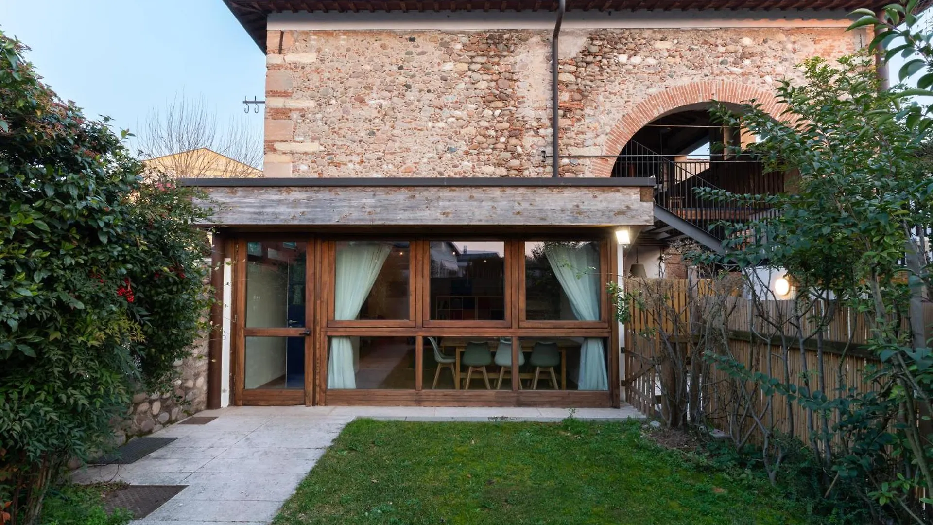 Il Nido Della Buonanotte 2 Kids Friendly Apartment Verona Italy