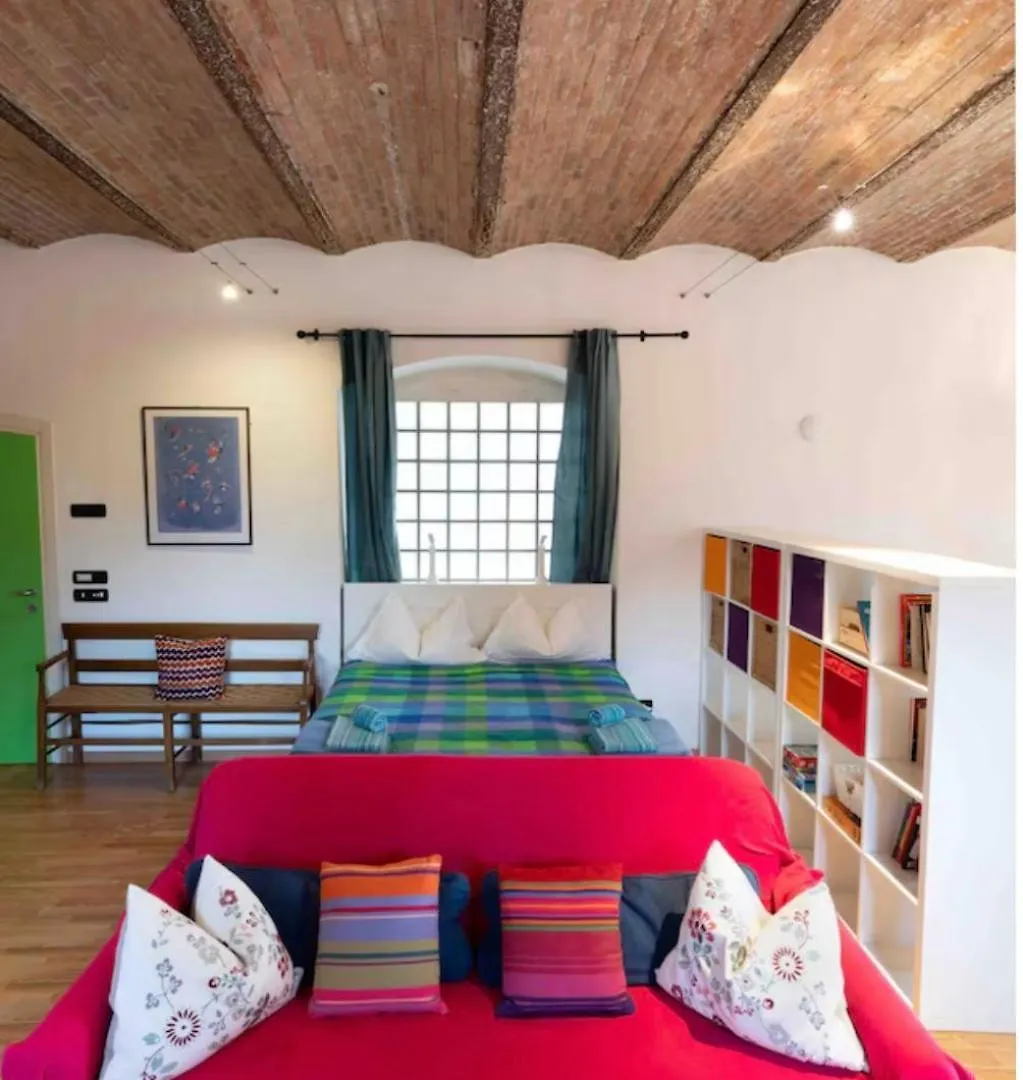 Il Nido Della Buonanotte 2 Kids Friendly location
