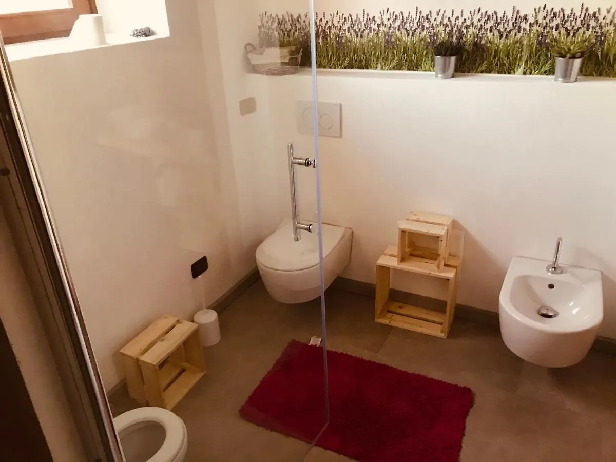 Il Nido Della Buonanotte 2 Kids Friendly Apartment Verona Italy