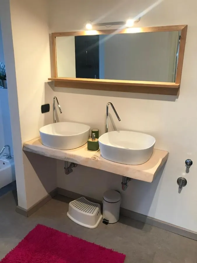 Il Nido Della Buonanotte 2 Kids Friendly Apartment Verona