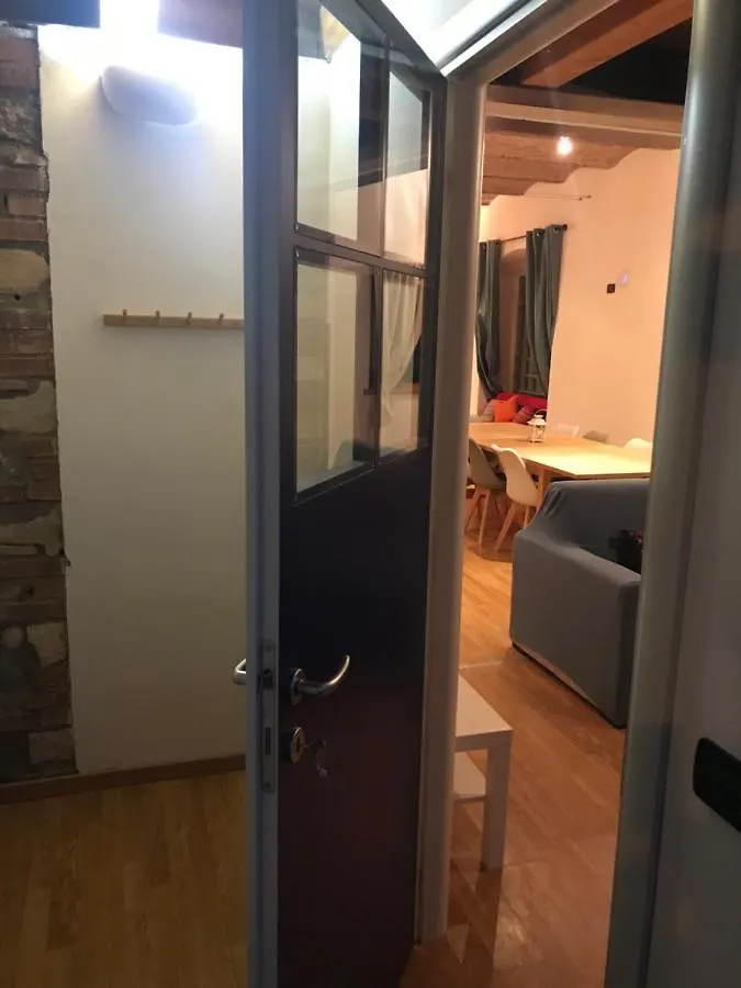 Il Nido Della Buonanotte 2 Kids Friendly Apartment Verona