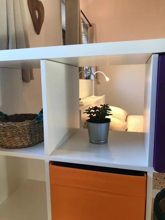 Il Nido Della Buonanotte 2 Kids Friendly Apartment Verona 0*,